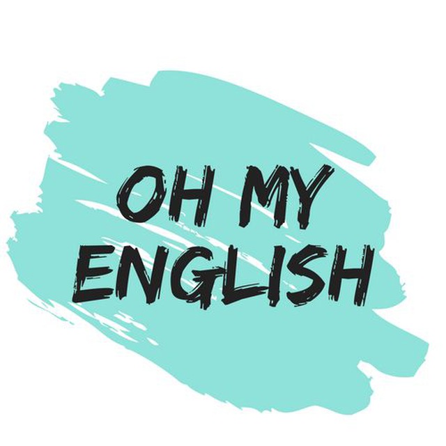 Студия изучения английского языка "My English"
