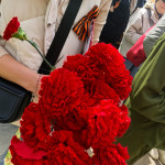 В честь Дня Победы 7 мая 2025 года в Парке 50-летия Октября прошло военно-патриотическое мероприятие «Жить, чтобы помнить», организованное и проведённое Государственным бюджетным учреждением города Москвы «Галактика», филиалом клубного центра «Астра».